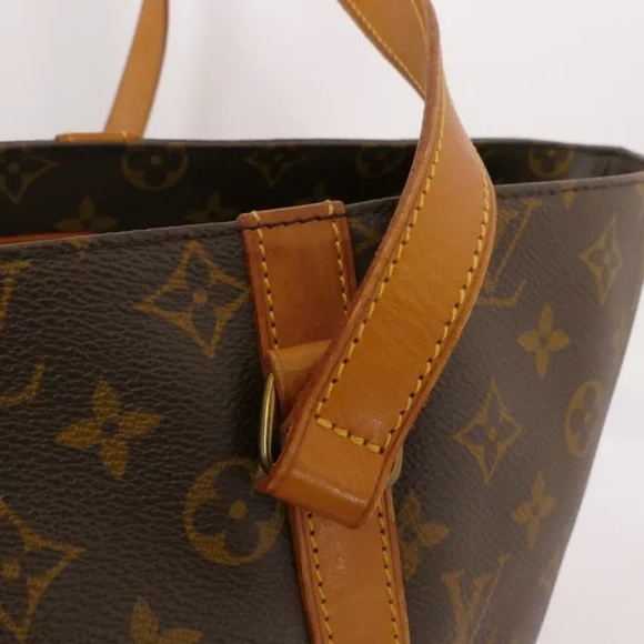✅DISCONTINUED✅LOUIS VUITTON TOTE & ZIPPER POUCH - Picture 12 of 15